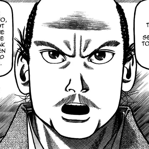 Hyougemono Chapter 76: Smells Like Child Spirit cover