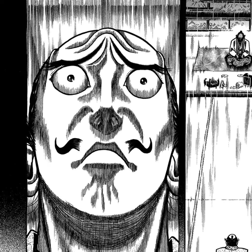 Hyougemono Chapter 91: Honor's Epitaph cover