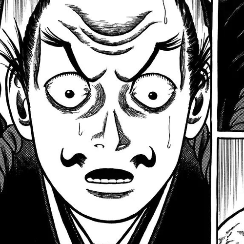 Hyougemono Chapter 92: Don't You Like Simplicity? cover