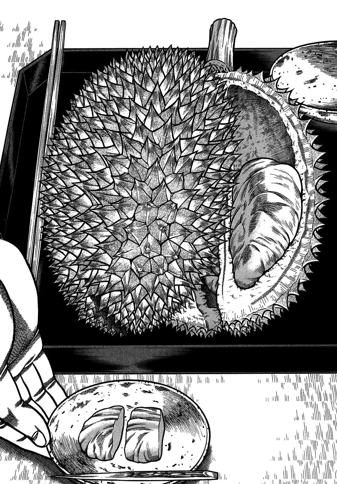 Hyougemono Chapter 94 page 14 - Chapter 94: Fruits Scandal Part II