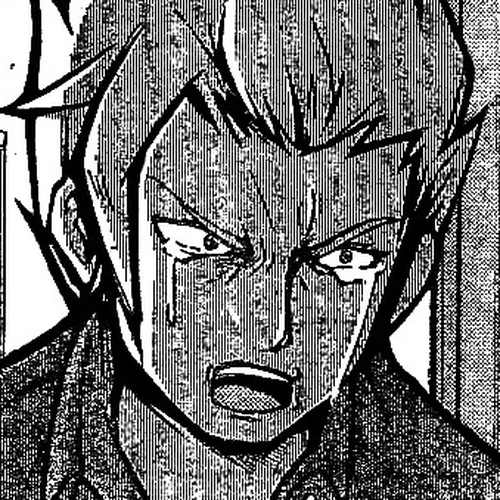 Hyoujou Fubu Chapter 0 : Oneshot cover