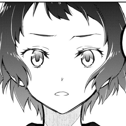 Hyouka Chapter 106: Our Legendary Volume ⑱ cover
