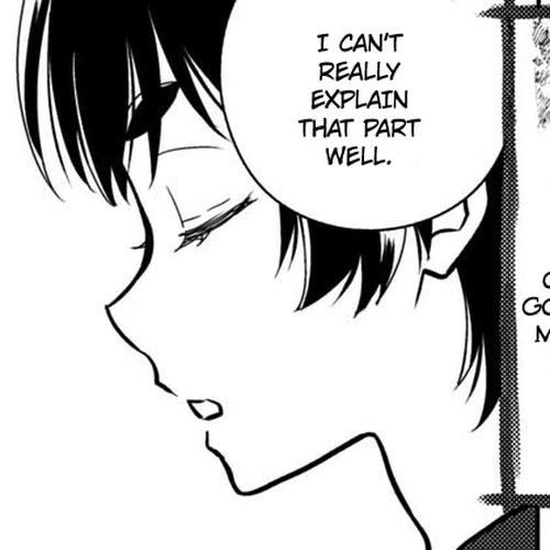 Hyouka Chapter 109: The Tiger and the Crab, or The Murder of Oreki Houtarou ➁ cover