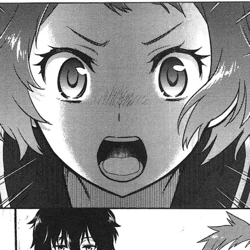 Hyouka Chapter 11: To The Preview! cover