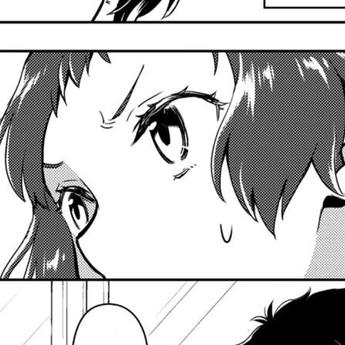 Hyouka Chapter 114: A Very Wonderful Shop ① cover