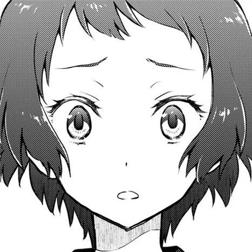 Hyouka Chapter 123: Too Long When Simply Running ① cover