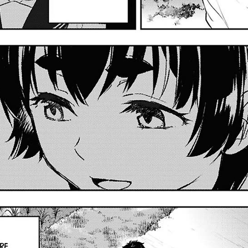 Hyouka Chapter 129: Ask The Right Question ① cover