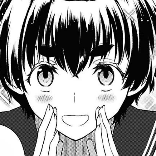 Hyouka Chapter 132: Easier to Just Let Go ➁ cover