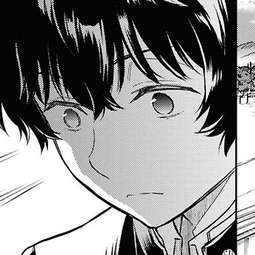 Hyouka Chapter 133: Easier to Just Let Go ➂ cover