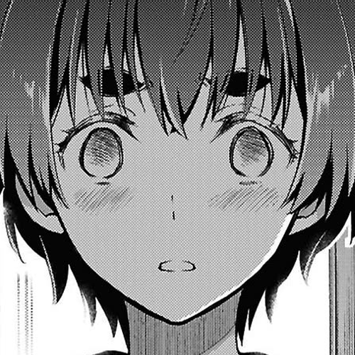 Hyouka Chapter 136: Easier to Just Let Go ⑥ cover