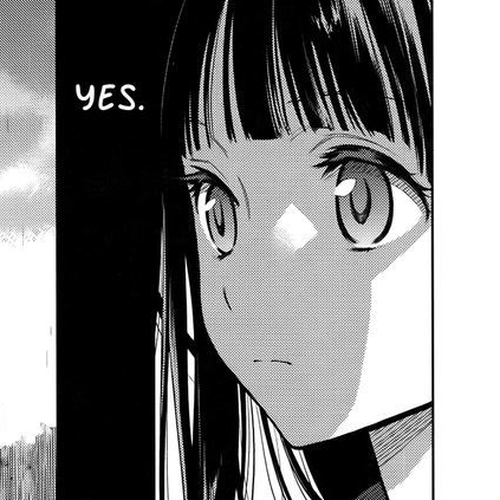 Hyouka Chapter 4 : The Famed Activities of the Classics Club 2 cover