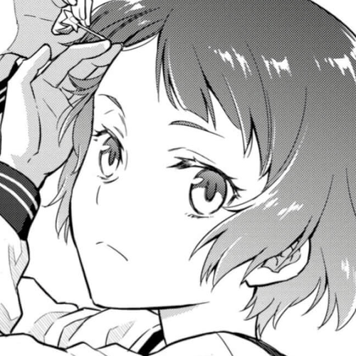 Hyouka Chapter 78: Club Applications Right Over Here! ➂ cover