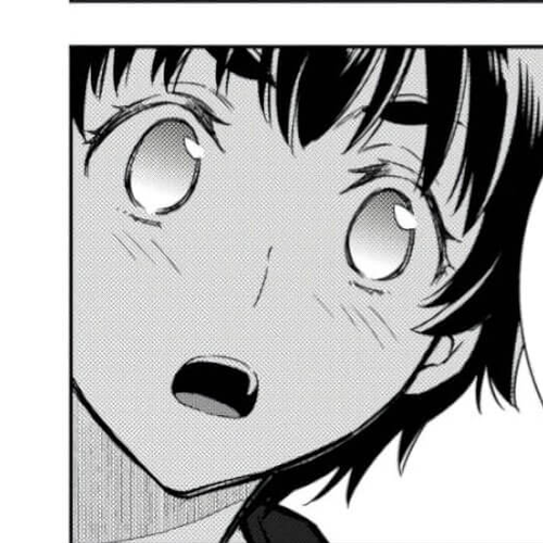 Hyouka Chapter 80: Club Applications Right Over Here! ➄ cover