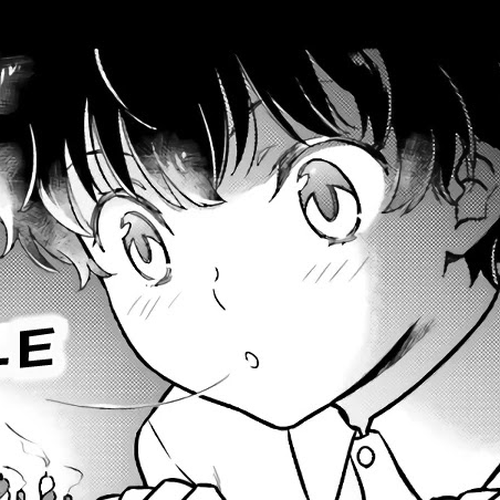 Hyouka Chapter 81.75: Friends Need to be Celebrated Extra cover