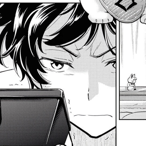 Hyouka Chapter 81: Club Applications Right Over Here! ⑥ cover