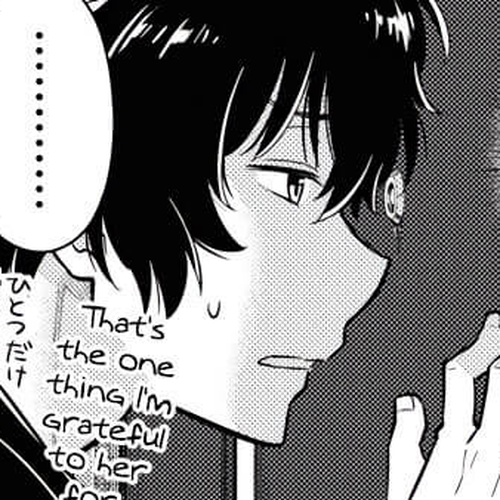 Hyouka Chapter 82: Friends Need to be Celebrated ① cover