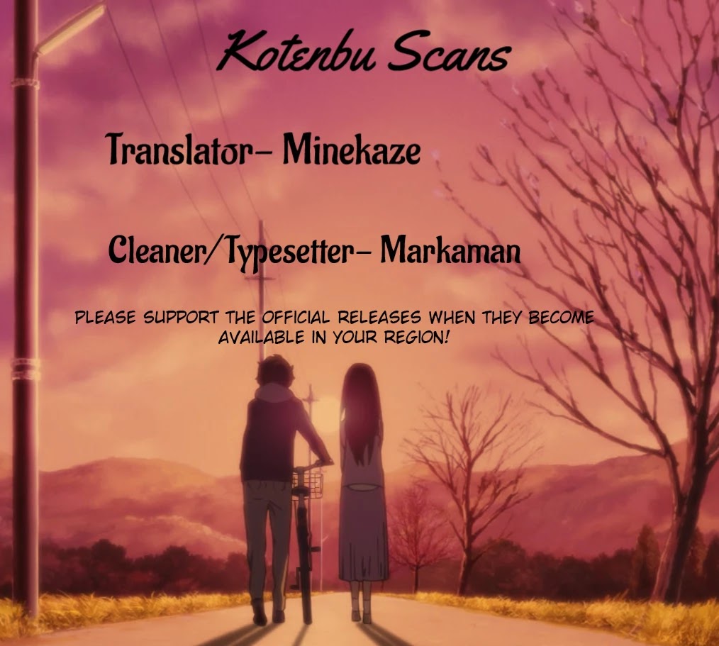 Hyouka Chapter 86 page 9 - Chapter 86: Friends Need to be Celebrated ⑤