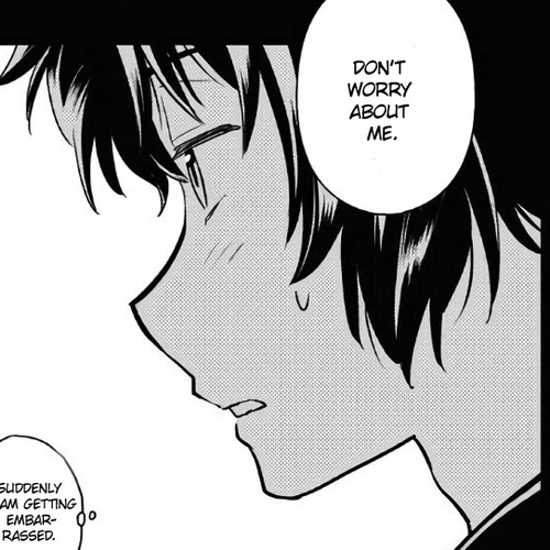 Hyouka Chapter 87: Friends Need to be Celebrated ⑥ cover