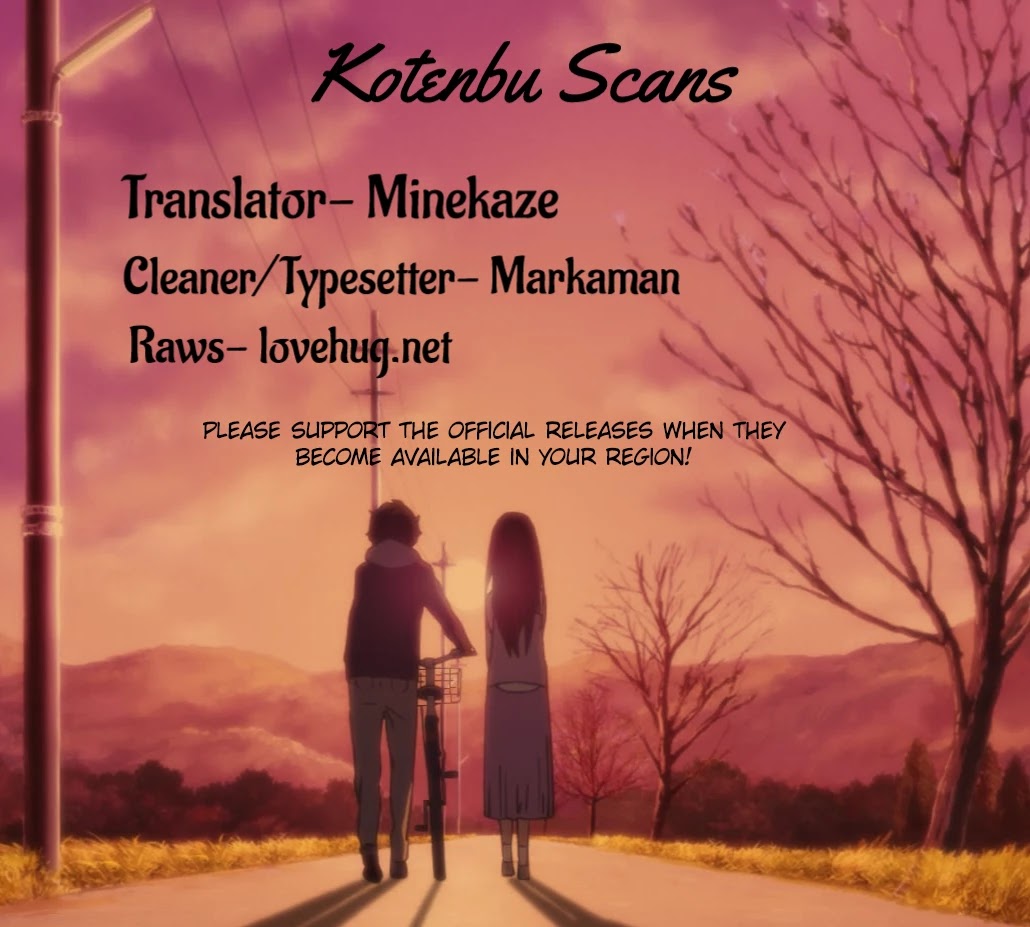 Hyouka Chapter 89 page 9 - Chapter 89: Our Legendary Volume ①