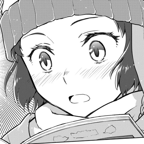 Hyouka Chapter 90: Our Legendary Volume ➁ cover