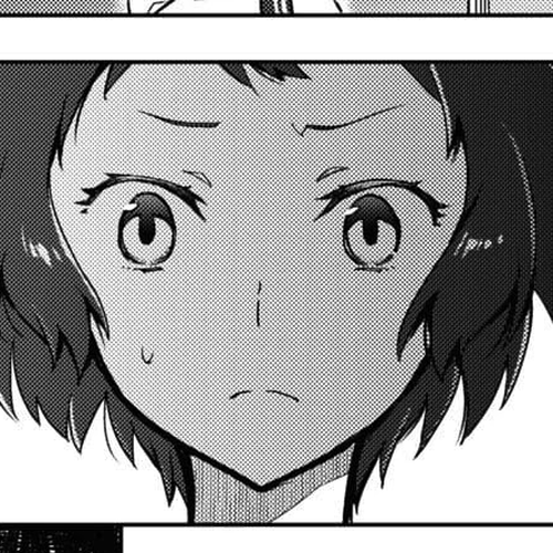 Hyouka Chapter 97: Our Legendary Volume ⑨ cover
