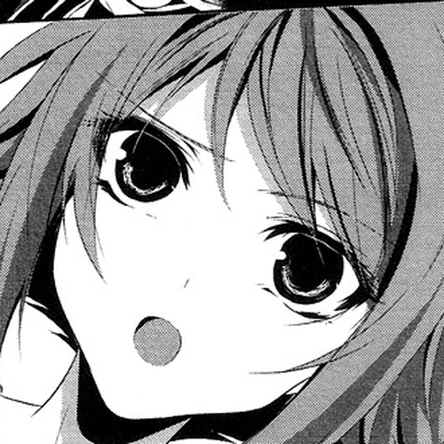 Hyouketsu Kyoukai no Eden Chapter 1 cover