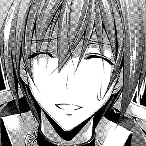 Hyouketsu Kyoukai no Eden Chapter 7 cover