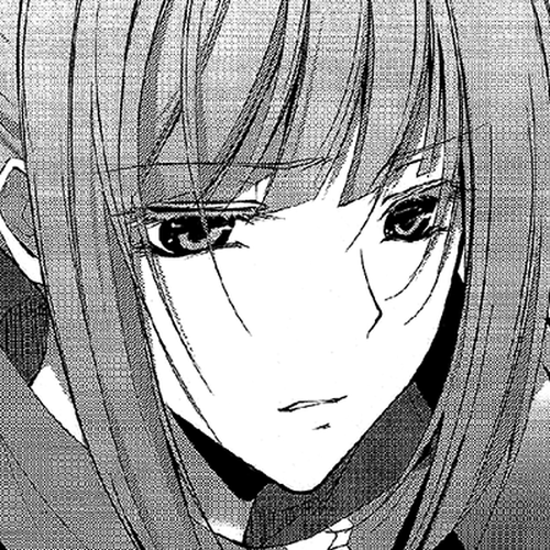 Hyouketsu Kyoukai no Eden Chapter 8 cover