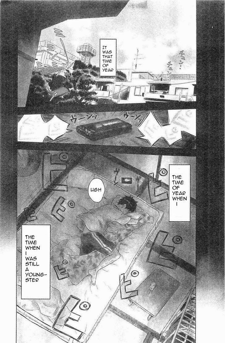 Hyouryuu Net Cafe Chapter 1 page 11 - Chapter 1: Toono Kaho