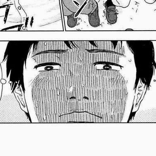Hyouryuu Net Cafe Chapter 1: Toono Kaho cover
