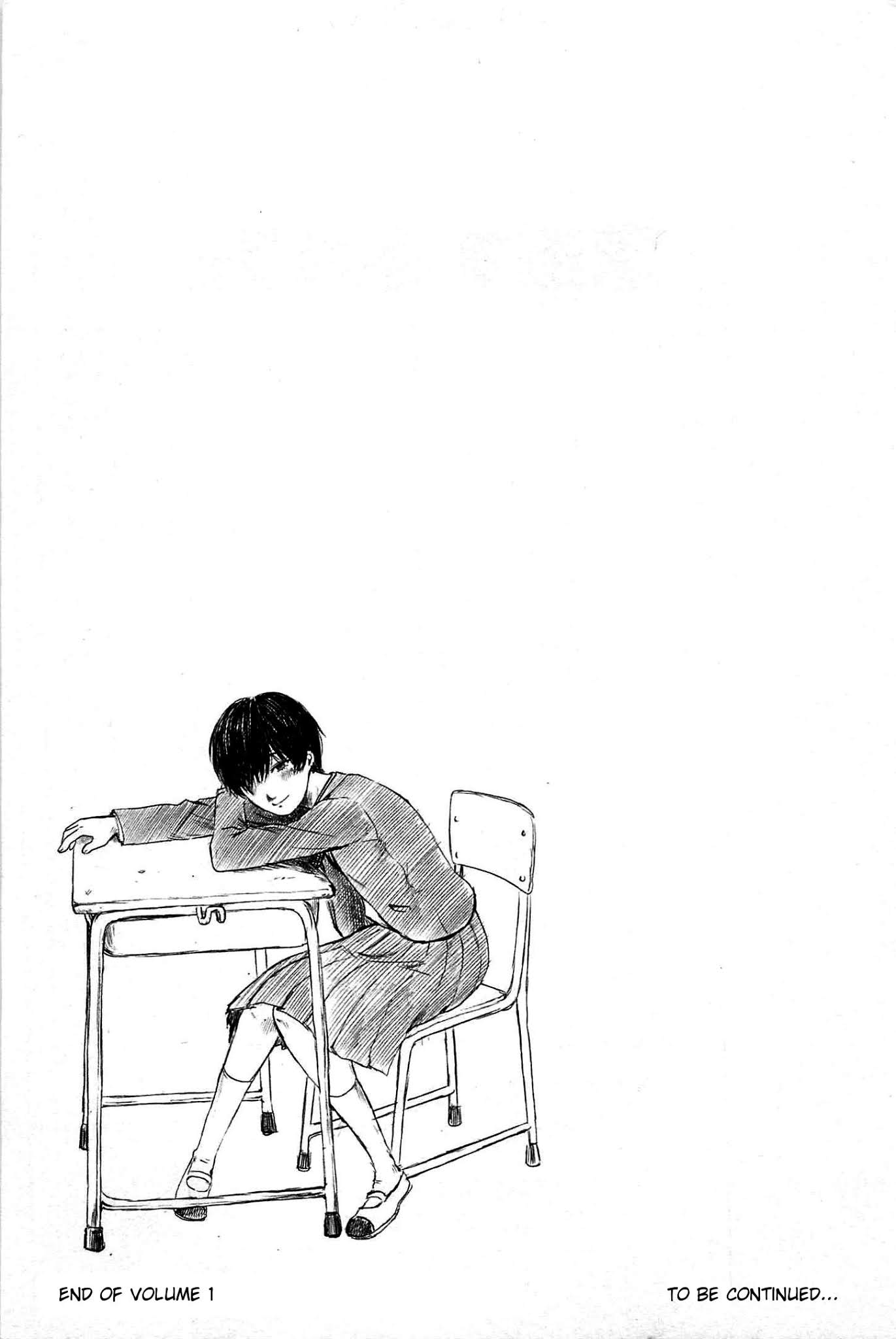 Hyouryuu Net Cafe Chapter 10 page 21 - Chapter 10: Protect Me...