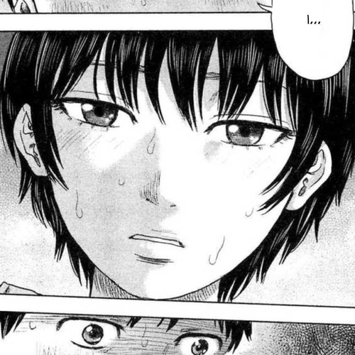 Hyouryuu Net Cafe Chapter 29: With a blank mind cover
