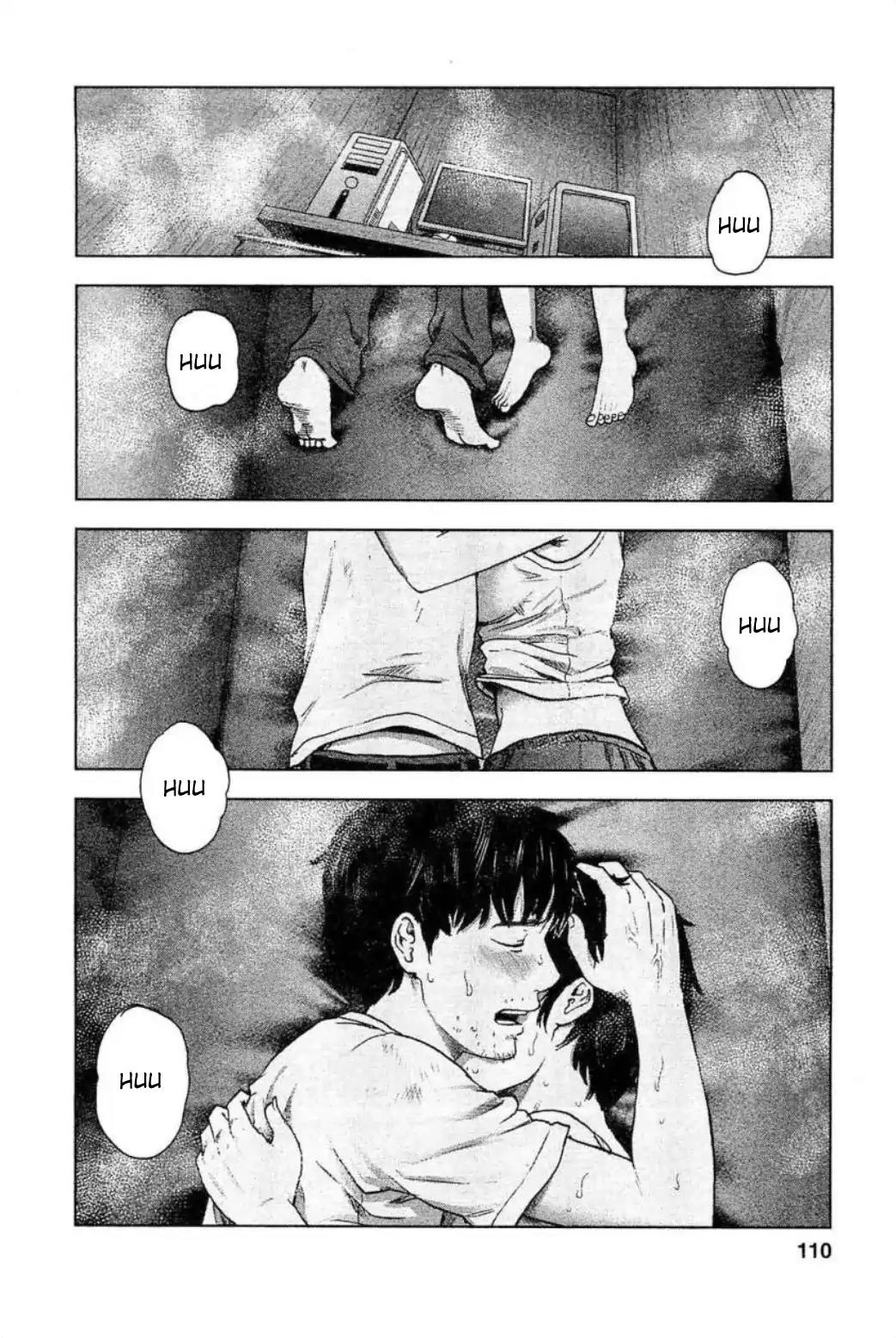 Hyouryuu Net Cafe Chapter 32 page 2 - Chapter 32: A Recurring Dream