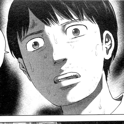 Hyouryuu Net Cafe Chapter 33: In the Liquid Crystal cover