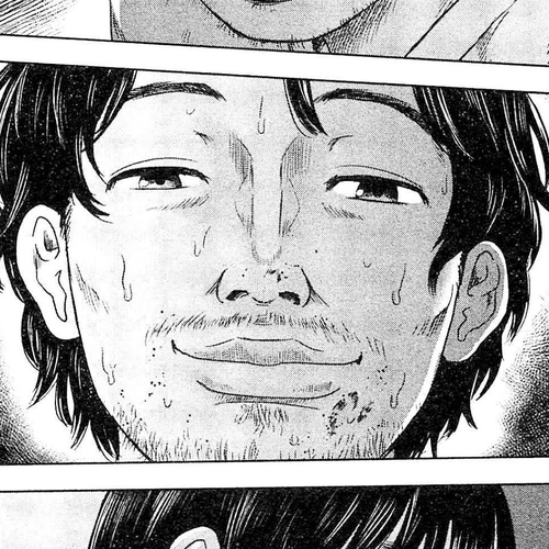 Hyouryuu Net Cafe Chapter 35: Touno's Real Intention cover