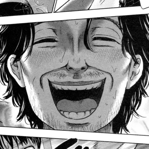 Hyouryuu Net Cafe Chapter 40: Wild Party cover