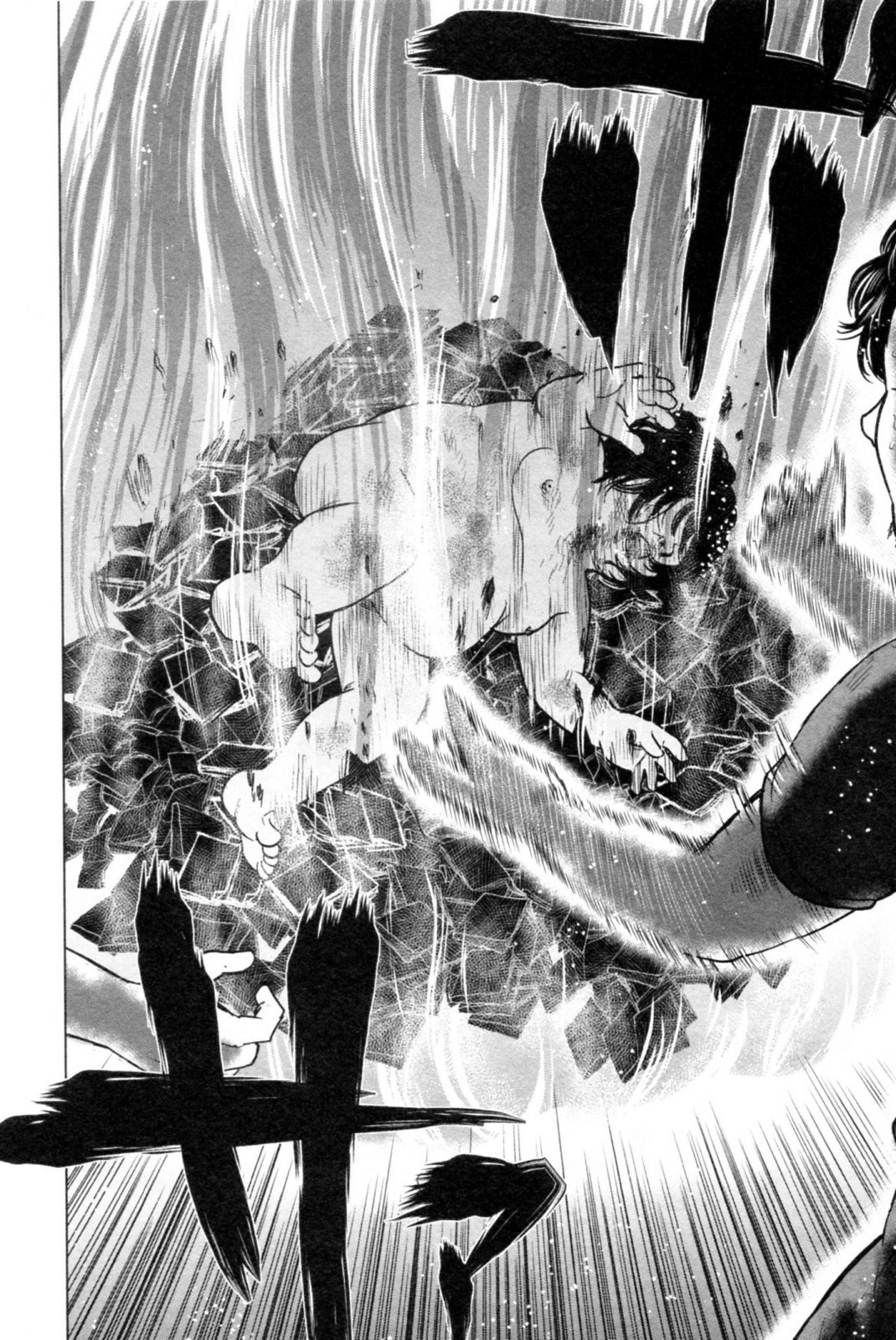 Hyouryuu Net Cafe Chapter 41 page 18 - Chapter 41: Love That Bloomed in Hell