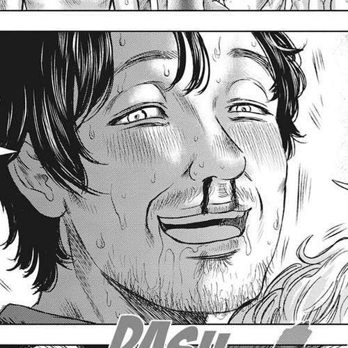 Hyouryuu Net Cafe Chapter 42: Even So, Humans... cover