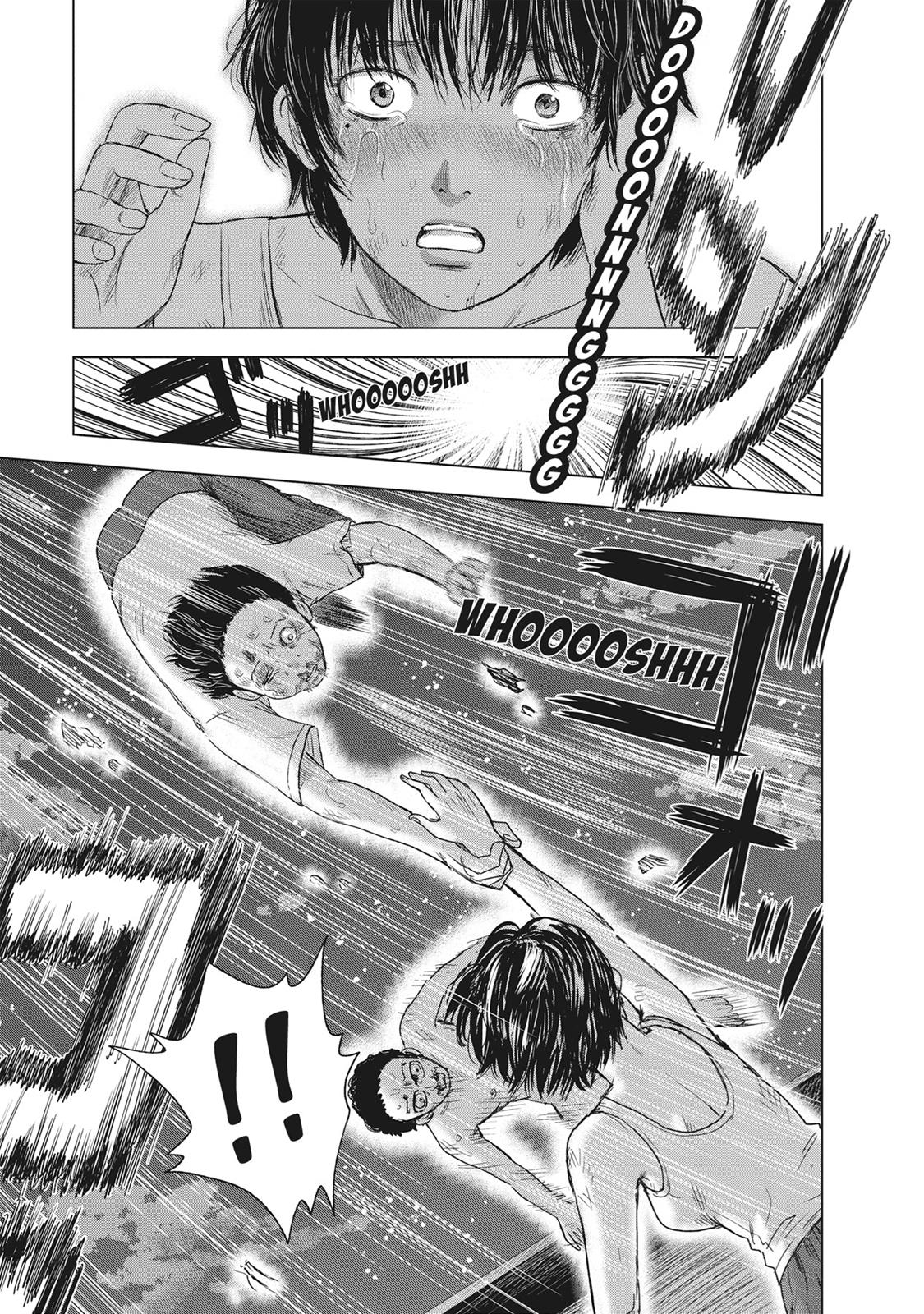 Hyouryuu Net Cafe Chapter 44 page 20 - Chapter 44: Thoughts Over 15 Years