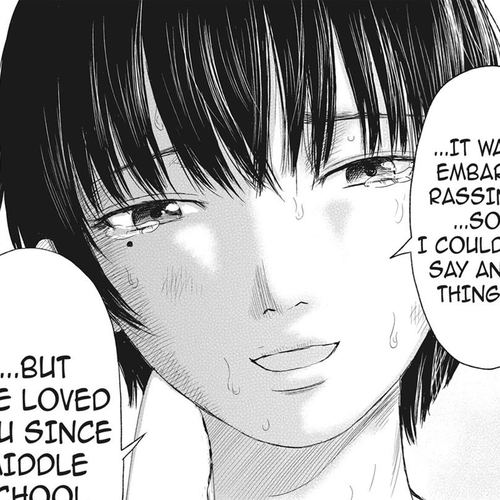 Hyouryuu Net Cafe Chapter 44: Thoughts Over 15 Years cover