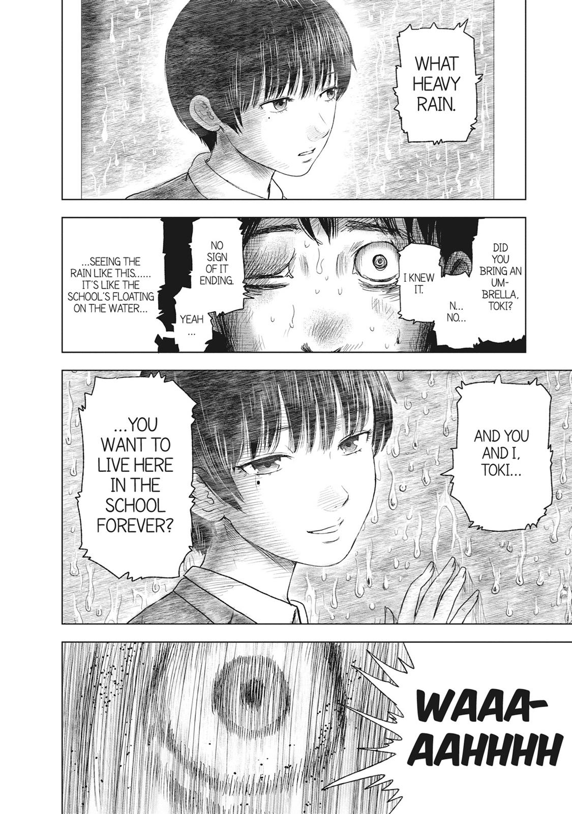 Hyouryuu Net Cafe Chapter 45 page 18 - Chapter 45: Memories And Records (Specials)