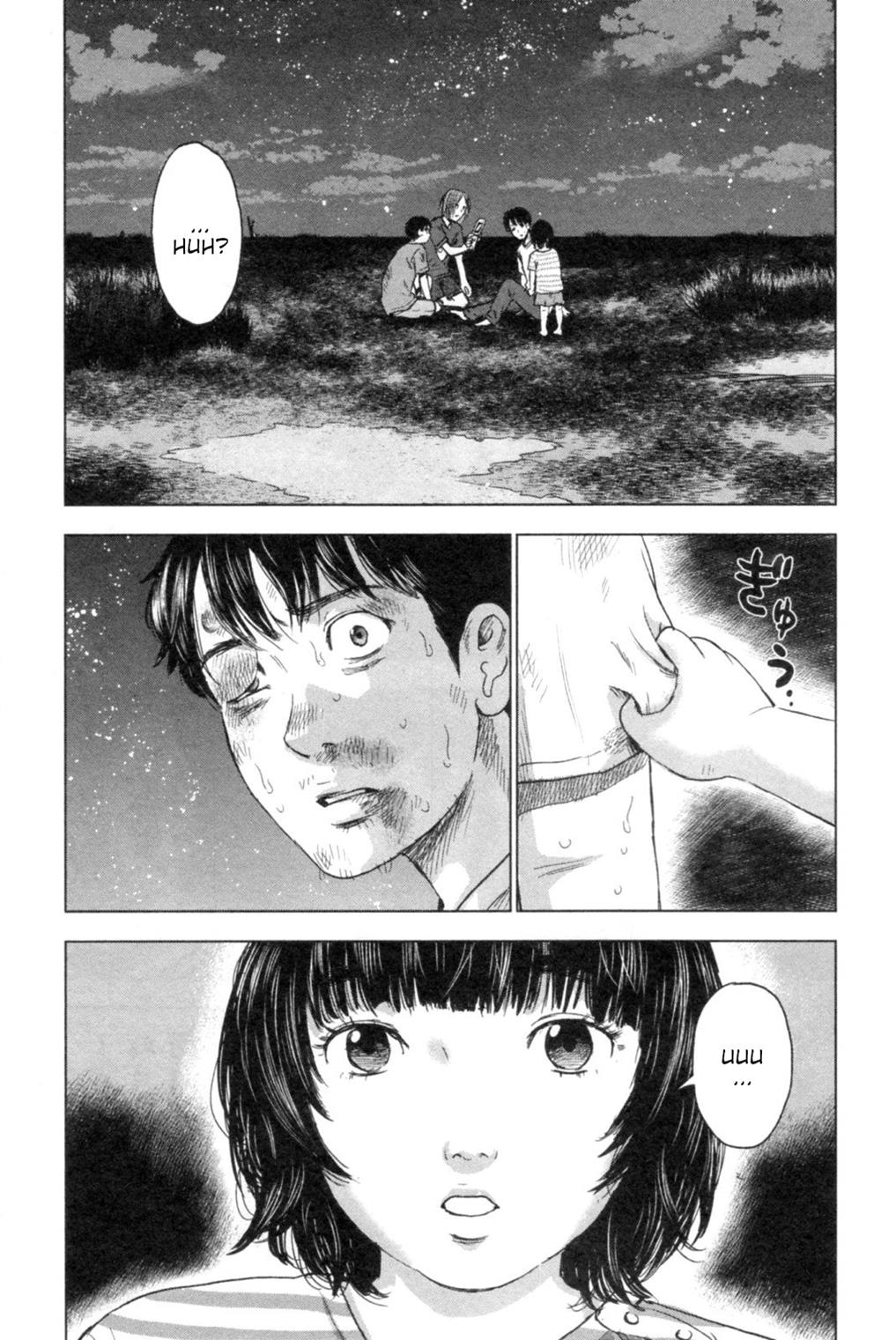Hyouryuu Net Cafe Chapter 46 page 14 - Chapter 46: Overflowing Tears