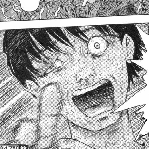 Hyouryuu Net Cafe Chapter 47: The Disease Known as First Love cover