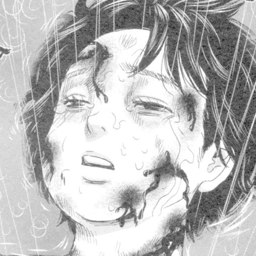 Hyouryuu Net Cafe Chapter 48: Papa... cover
