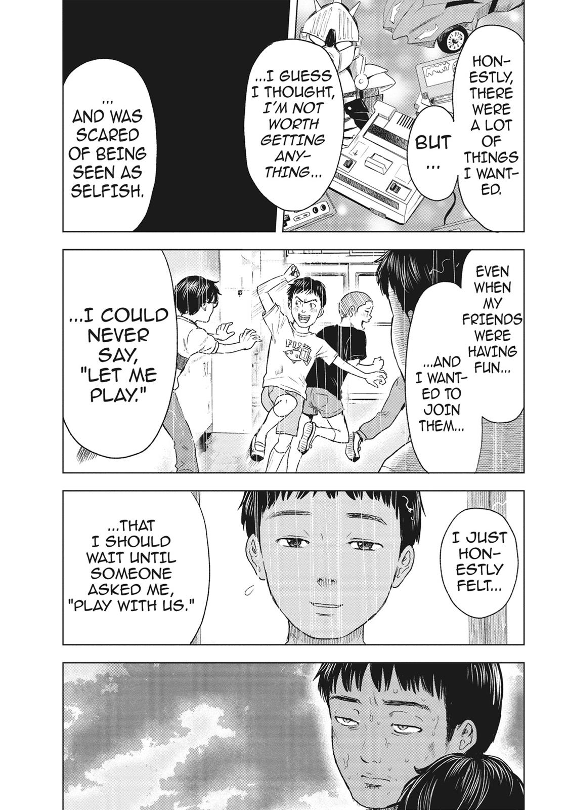 Hyouryuu Net Cafe Chapter 49 page 12 - Chapter 49