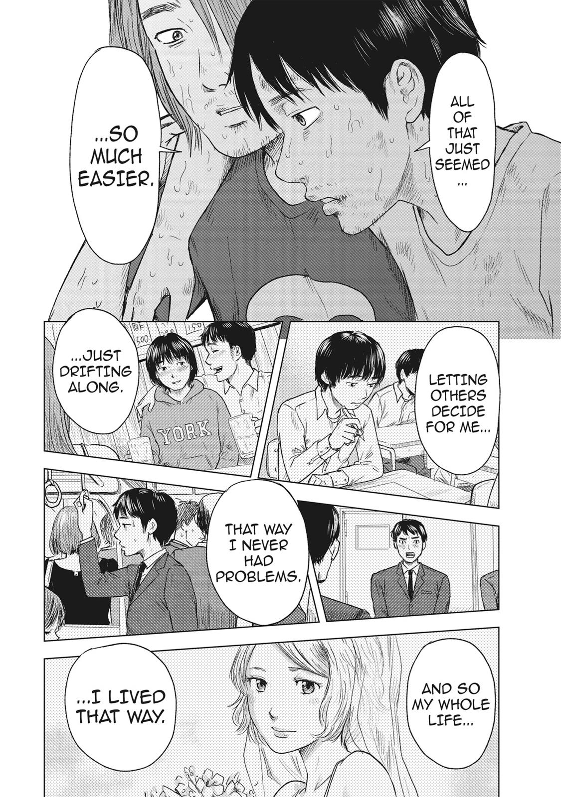 Hyouryuu Net Cafe Chapter 49 page 13 - Chapter 49