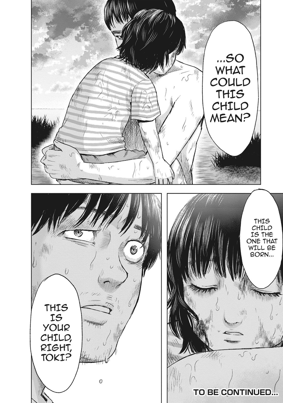 Hyouryuu Net Cafe Chapter 49 page 20 - Chapter 49