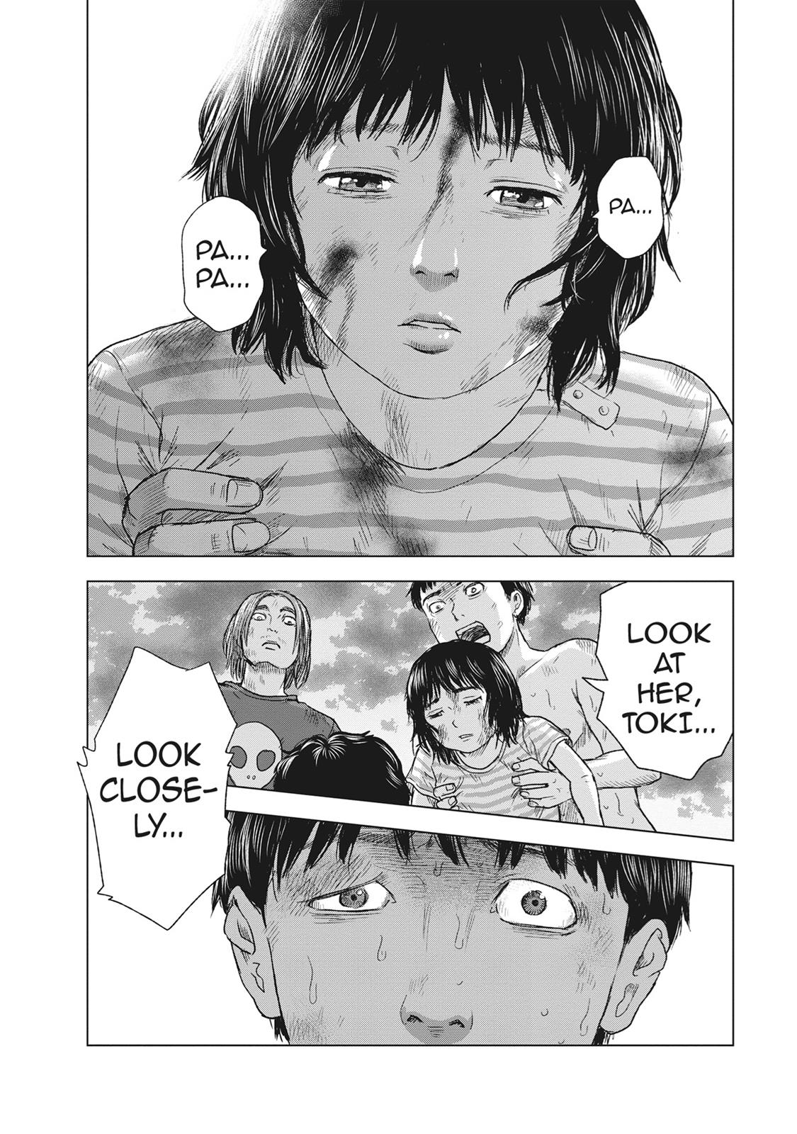 Hyouryuu Net Cafe Chapter 50 page 12 - Chapter 50