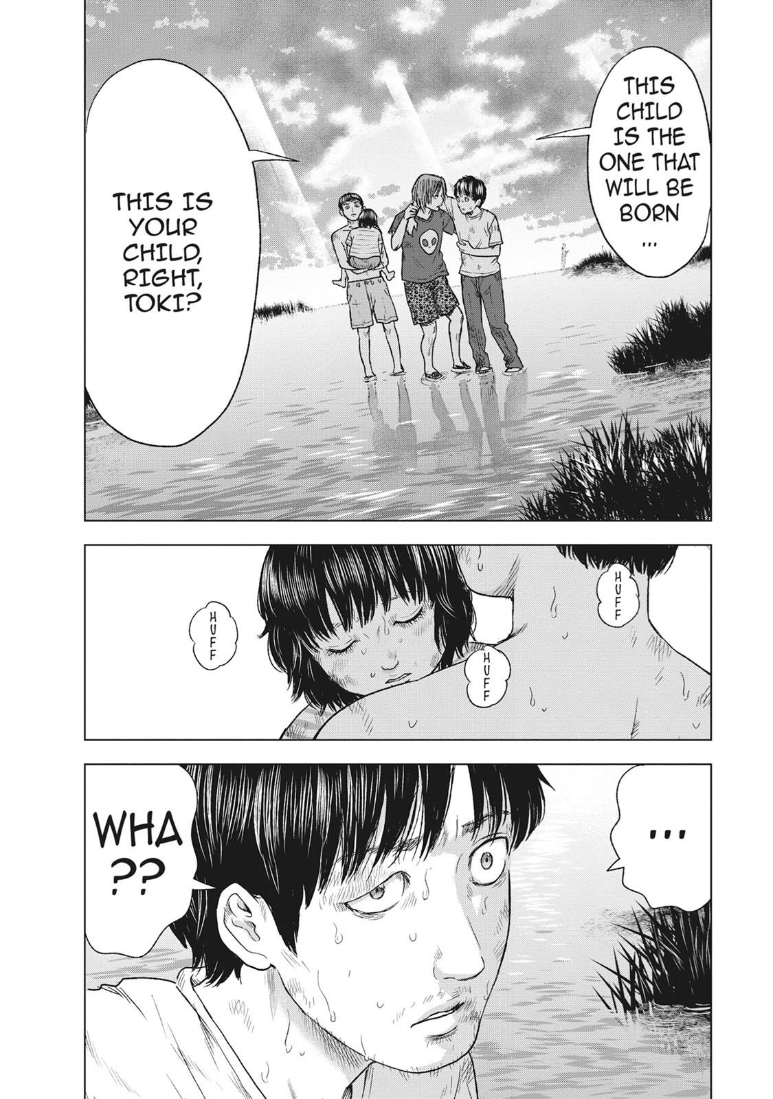 Hyouryuu Net Cafe Chapter 50 page 2 - Chapter 50