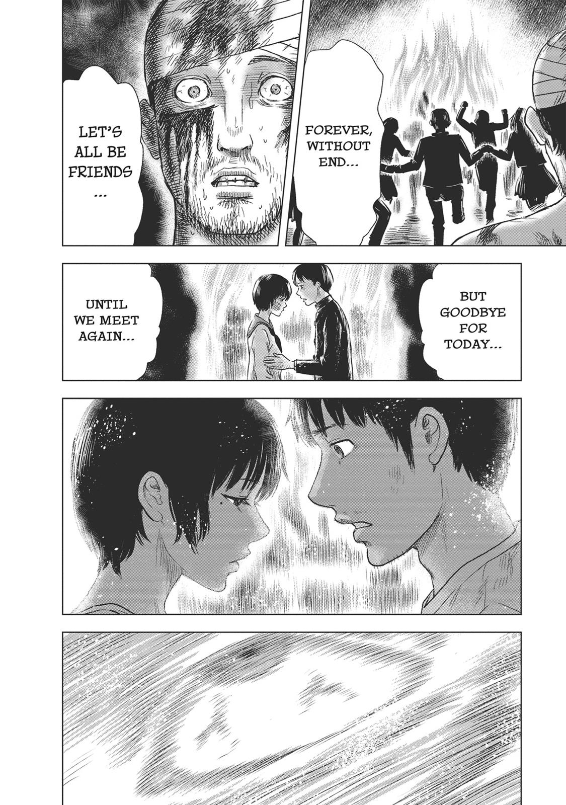 Hyouryuu Net Cafe Chapter 51 page 14 - Chapter 51